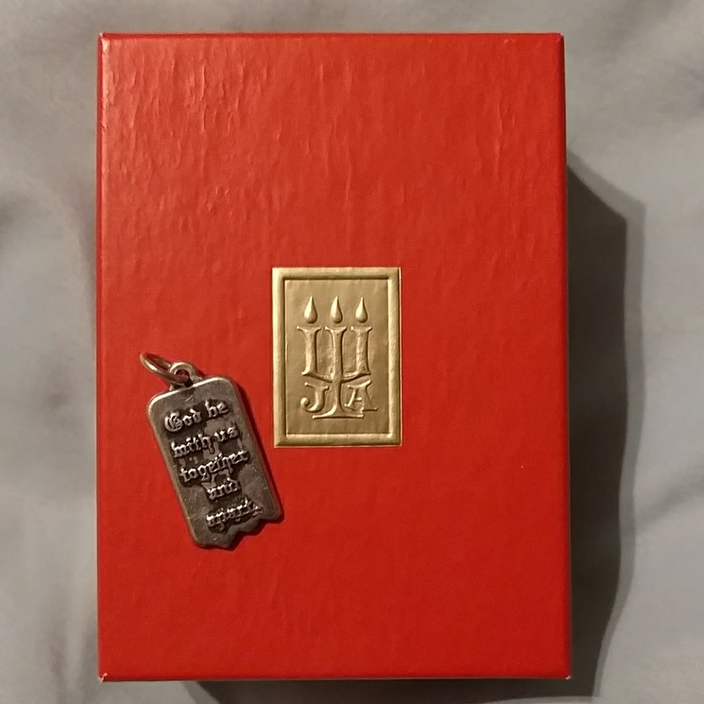 James Avery charm